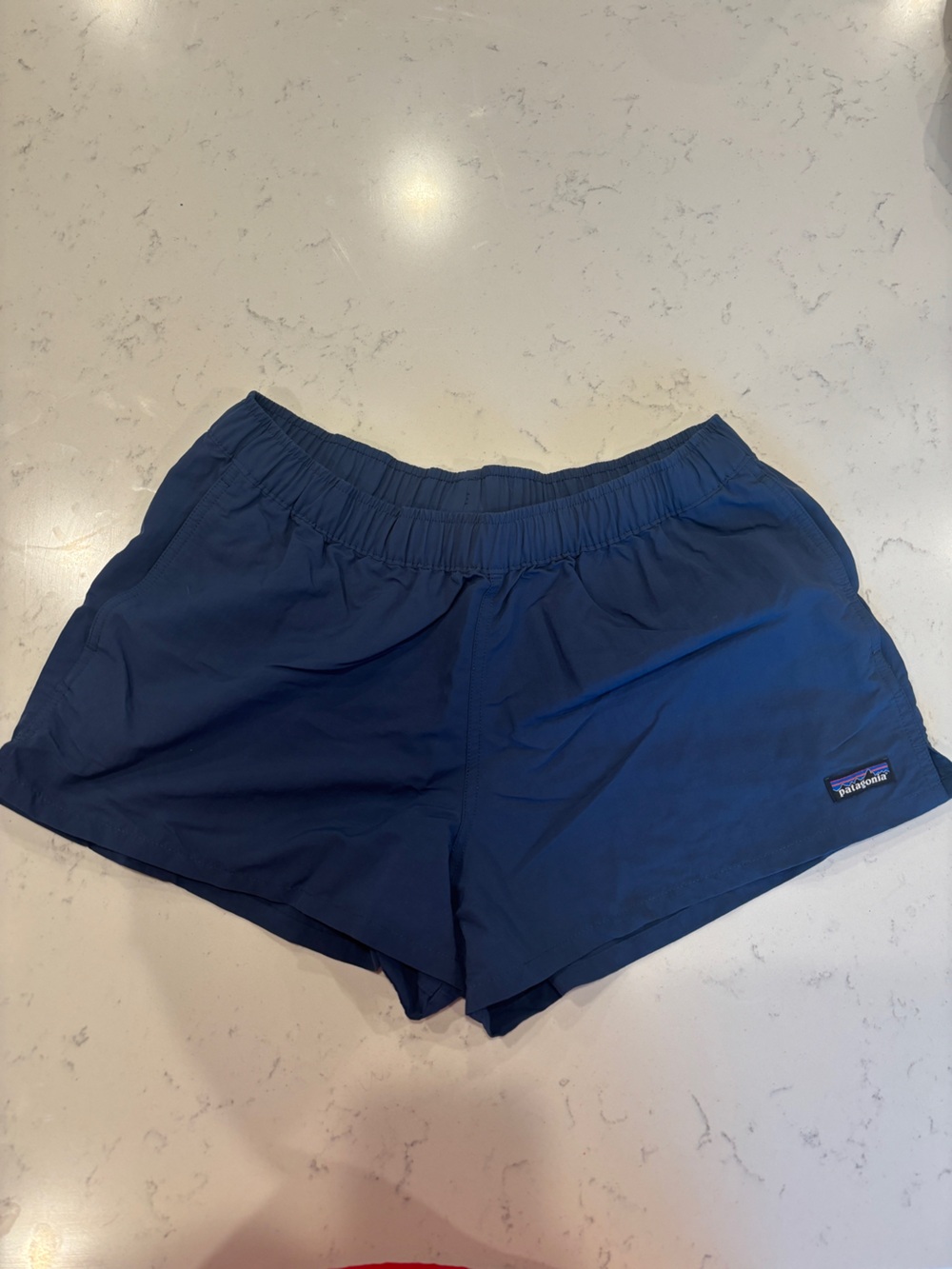 Patagonia Women's 2.5” Baggie Shorts